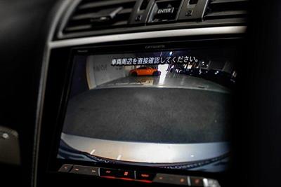 2014 Subaru Levorg - Thumbnail