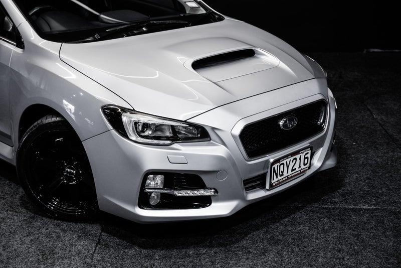 2014 Subaru Levorg
