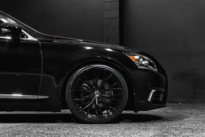 2012 Lexus LS 460 - Thumbnail