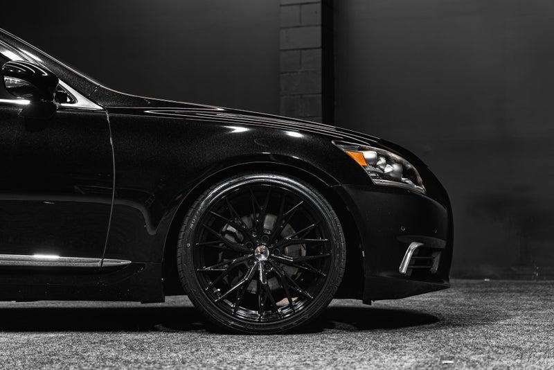 2012 Lexus LS 460