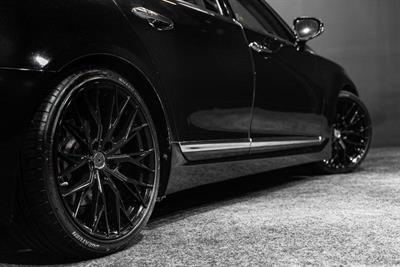 2012 Lexus LS 460 - Thumbnail