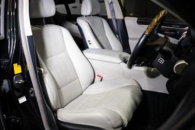 2012 Lexus LS 460 - Thumbnail