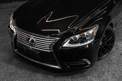 2012 Lexus LS 460 - Thumbnail