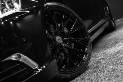 2012 Lexus LS 460 - Thumbnail