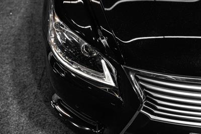 2012 Lexus LS 460 - Thumbnail
