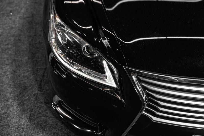 2012 Lexus LS 460
