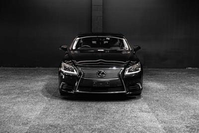 2012 Lexus LS 460 - Thumbnail