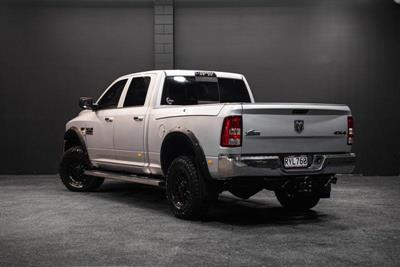 2017 Ram 2500 - Thumbnail
