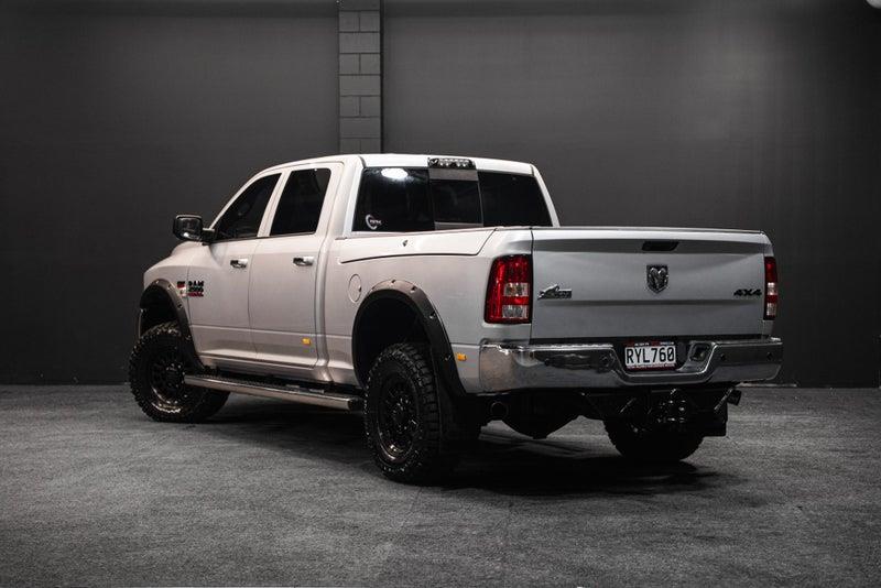 2017 Ram 2500