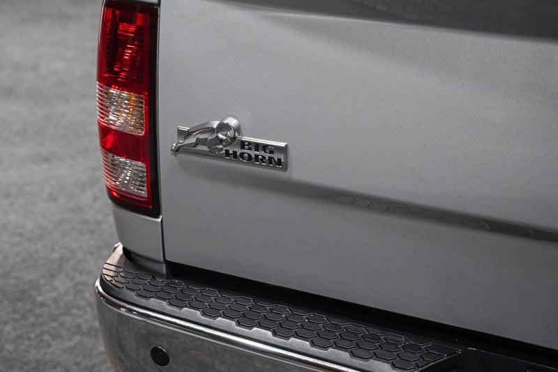 2017 Ram 2500