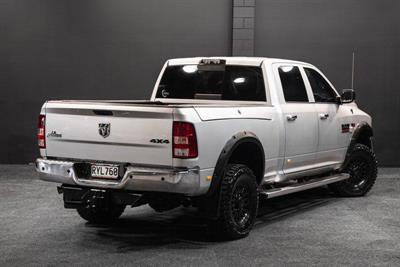 2017 Ram 2500 - Thumbnail
