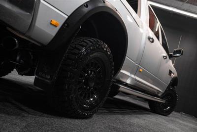 2017 Ram 2500 - Thumbnail