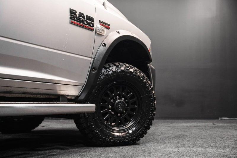 2017 Ram 2500
