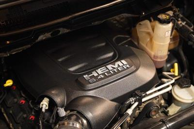 2017 Ram 2500 - Thumbnail