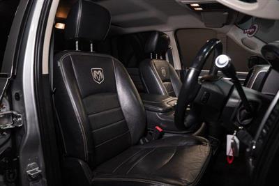 2017 Ram 2500 - Thumbnail