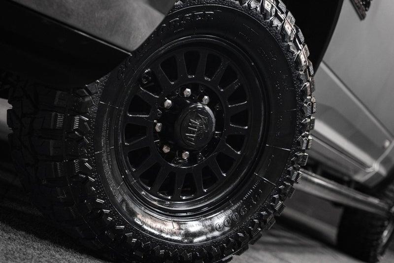 2017 Ram 2500