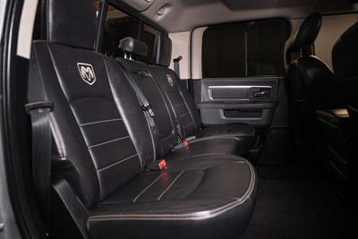 2017 Ram 2500 - Thumbnail