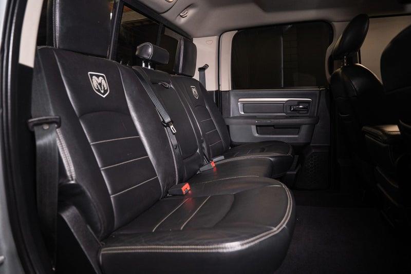 2017 Ram 2500