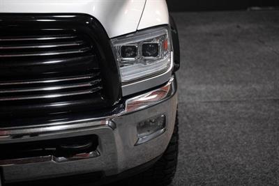 2017 Ram 2500 - Thumbnail
