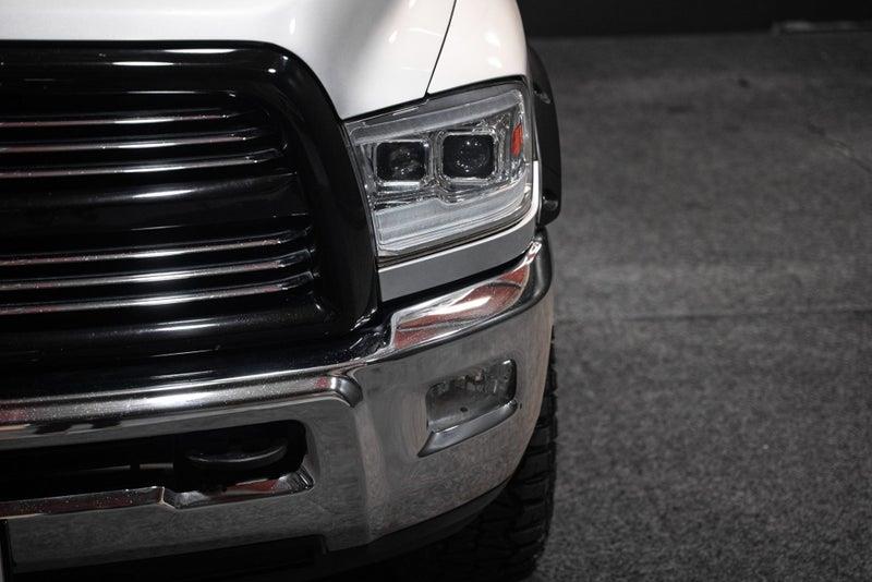 2017 Ram 2500