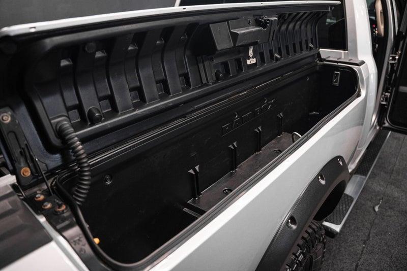 2017 Ram 2500