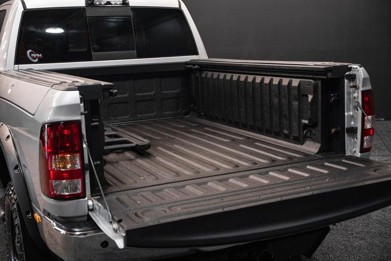 2017 Ram 2500