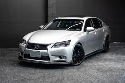 2014 Lexus GS 350 - Thumbnail