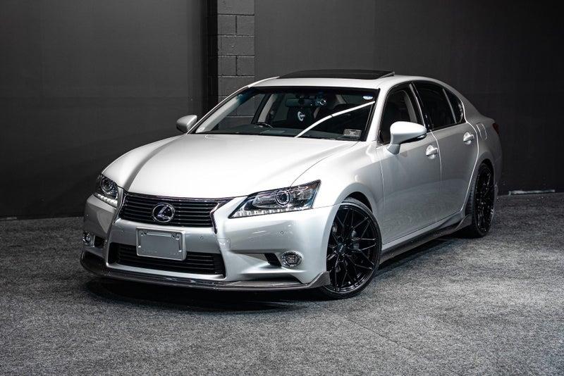 2014 Lexus GS 350