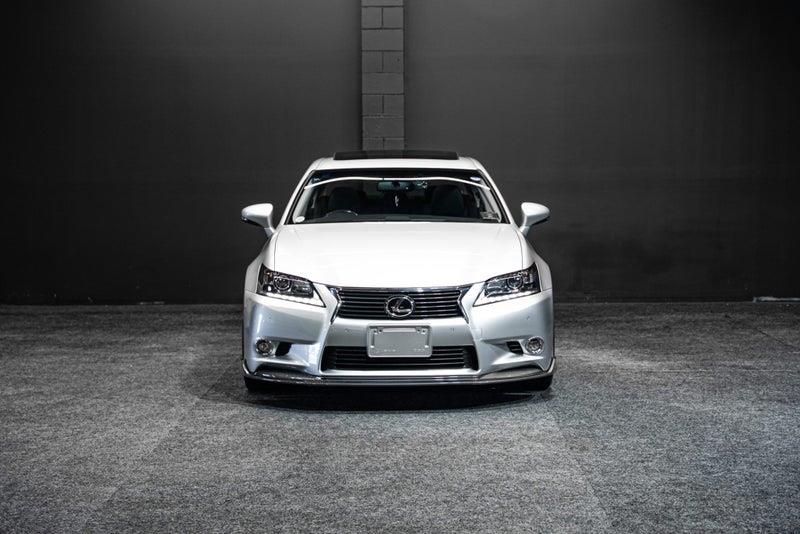 2014 Lexus GS 350