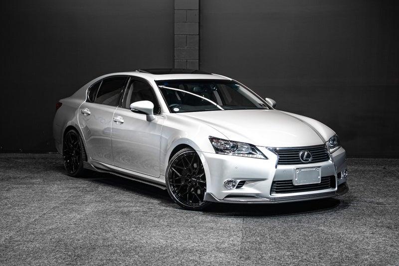 2014 Lexus GS 350