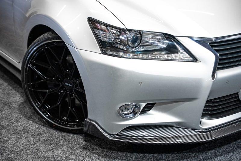 2014 Lexus GS 350