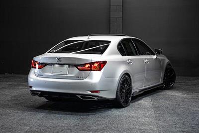 2014 Lexus GS 350 - Thumbnail