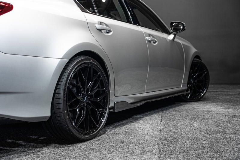 2014 Lexus GS 350