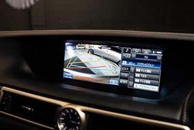 2014 Lexus GS 350 - Thumbnail