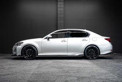 2014 Lexus GS 350 - Thumbnail