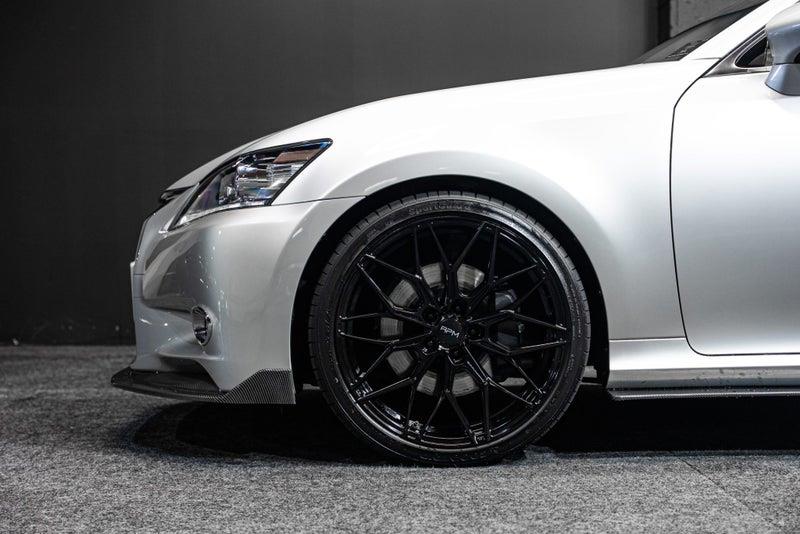 2014 Lexus GS 350