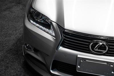 2014 Lexus GS 350 - Thumbnail
