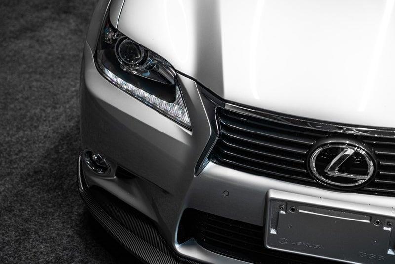 2014 Lexus GS 350