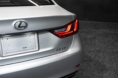 2014 Lexus GS 350 - Thumbnail