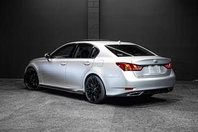 2014 Lexus GS 350 - Thumbnail