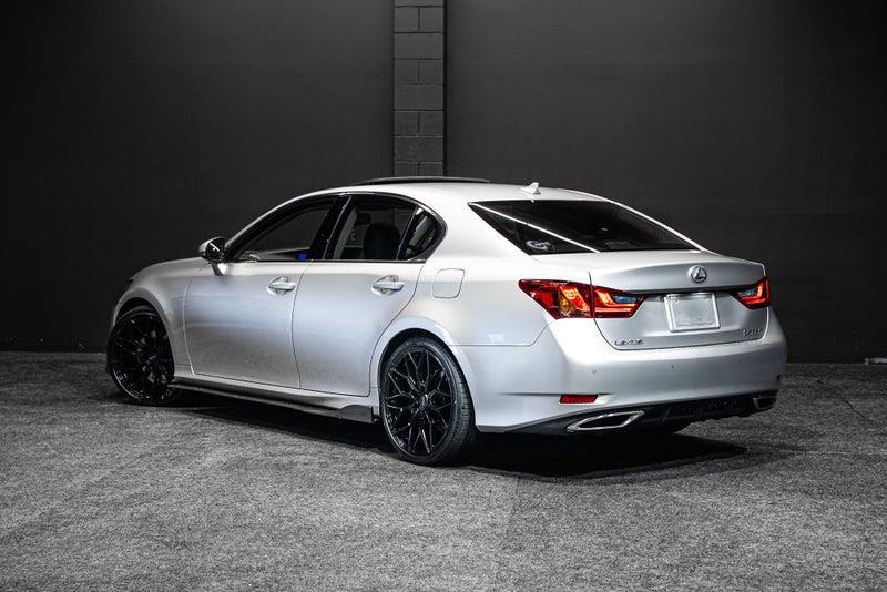 2014 Lexus GS 350