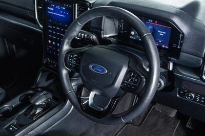 2024 Ford Everest - Thumbnail