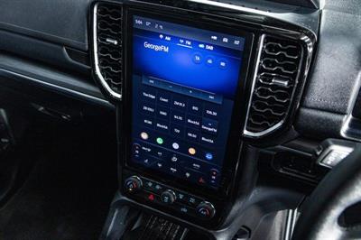 2024 Ford Everest - Thumbnail