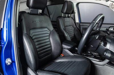 2024 Ford Everest - Thumbnail