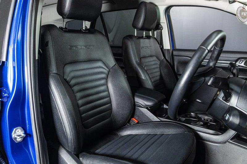 2024 Ford Everest