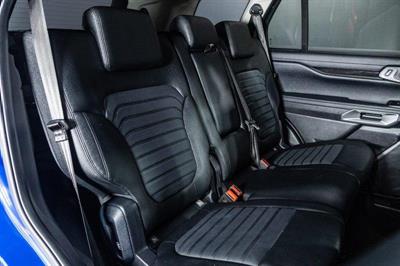 2024 Ford Everest - Thumbnail