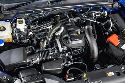 2024 Ford Everest - Thumbnail
