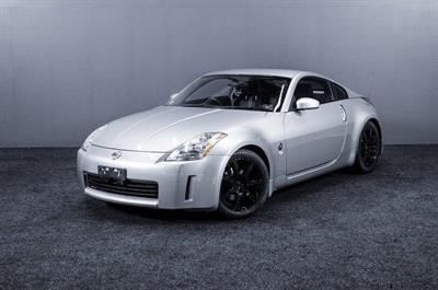 2002 Nissan Fairlady - Thumbnail