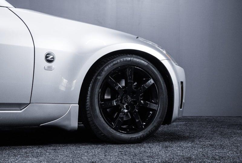 2002 Nissan Fairlady