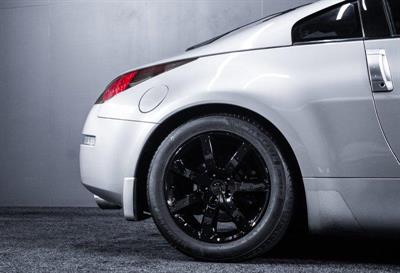 2002 Nissan Fairlady - Thumbnail